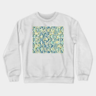 Imperfection Crewneck Sweatshirt